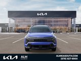 New 2026 Kia Sportage X-Line image 2