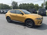 New 2024 Dodge Hornet R/T Plus w/ Tech Pack Plus w/o Parking image 2