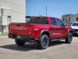 Used 2024 Chevrolet Colorado Trail Boss w/ Technology Package image 3