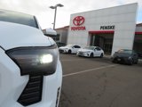 New 2025 Toyota Tacoma SR5 image 4