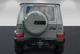 Used 2025 Mercedes-Benz G 63 AMG 4MATIC image 4