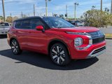 New 2025 Mitsubishi Outlander SEL image 3