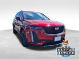Used 2024 Cadillac XT6 Sport image 3