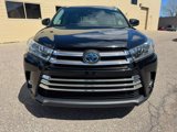 Used 2019 Toyota Highlander Limited image 2
