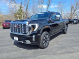 New 2025 GMC Sierra 2500 Denali w/ Denali Reserve Package image 4