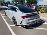 Used 2023 Kia K5 GT-Line image 2