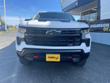 Used 2025 Chevrolet Silverado 1500 LT Trail Boss w/ Convenience Package II image 2
