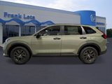 New 2026 Honda CR-V TrailSport image 2
