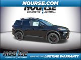 New 2026 Nissan Rogue Rock Creek w/ Rock Creek Premium Package image 2