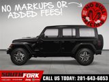 New 2025 Jeep Wrangler Sahara image 3