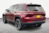 New 2025 Jeep Grand Cherokee Limited w/ Black Appearance Package image 3