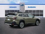 New 2025 Subaru Outback Limited image 4