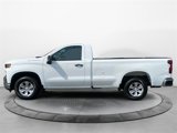 Used 2021 Chevrolet Silverado 1500 W/T w/ WT Fleet Convenience Package image 2
