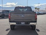New 2025 Ford F150 XLT w/ Equipment Group 303A High image 5