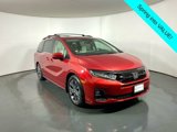 Certified 2025 Honda Odyssey Touring image 3