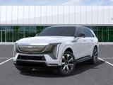 New 2025 Cadillac Escalade IQ Luxury 1 w/ Smart Trailering package image 6