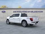 New 2025 Ford F150 Platinum image 4