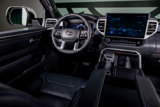 Used 2025 Toyota Sequoia Platinum image 6
