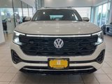 New 2025 Volkswagen Atlas SEL Premium R-Line image 2