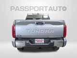 New 2025 Toyota Tundra SR5 image 4