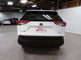 Used 2022 Toyota RAV4 XLE image 4