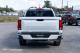 New 2024 Chevrolet Colorado LT w/ LT Convenience Package II image 6