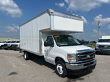 New 2026 Ford E-450 and Econoline 450 Super Duty w/ Driver's Safety Package image 3