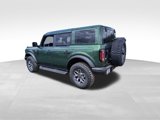 New 2025 Ford Bronco Badlands image 3
