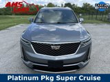 Used 2022 Cadillac XT6 Premium Luxury w/ Platinum Package image 2