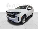 Used 2023 Chevrolet Tahoe LT image 1
