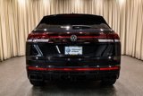 New 2025 Volkswagen Atlas Cross Sport SEL R-Line image 6