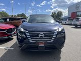 New 2026 Nissan Rogue SV image 2