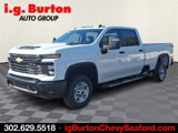 New 2025 Chevrolet Silverado 2500 W/T w/ WT Convenience Package image 2