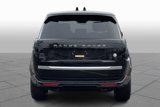 New 2025 Land Rover Range Rover SV image 4