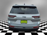Used 2022 Jeep Grand Cherokee L Limited image 6