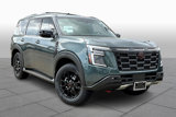 New 2025 Nissan Armada PRO-4X w/ Pro-4X Premium Package image 2