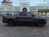 New 2025 RAM 1500 Big Horn image 2