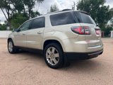 Used 2017 GMC Acadia Limited SLT image 5
