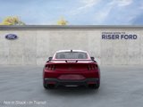 New 2025 Ford Mustang GT Premium w/ GT Performance Package image 5