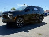 New 2025 Chevrolet Tahoe RST w/ Comfort Package image 6