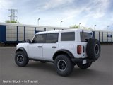 New 2025 Ford Bronco Badlands image 4