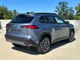 New 2026 Toyota Corolla Cross XLE image 4