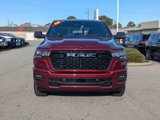 New 2025 RAM 1500 Big Horn image 2