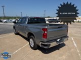 Used 2025 Chevrolet Silverado 1500 LT image 5