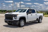 Used 2020 Chevrolet Silverado 2500 W/T w/ WT Fleet Convenience Package image 3
