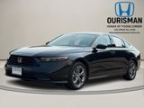 Certified 2024 Honda Accord EX image 2