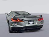 Used 2023 Chevrolet Corvette Stingray Preferred Cpe w/ Z51 Performance Package image 4