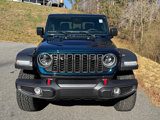 New 2025 Jeep Gladiator Rubicon image 4
