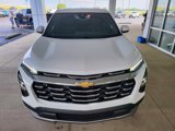 New 2026 Chevrolet Equinox LT w/ Safety and Technology Package image 3