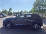 Used 2022 MAZDA CX-5 AWD 2.5 S w/ Preferred Package image 5